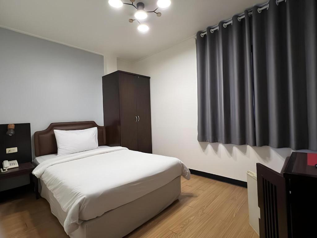 Intown Residence Bangkok Luaran gambar