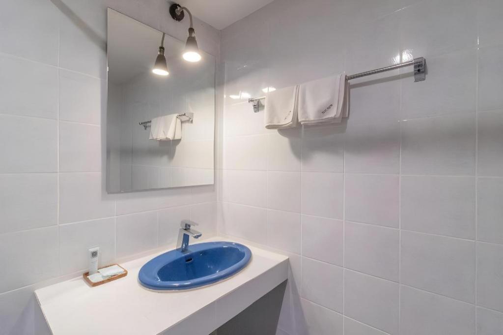 Intown Residence Bangkok Luaran gambar