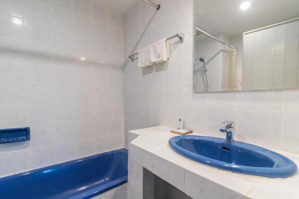 Intown Residence Bangkok Luaran gambar