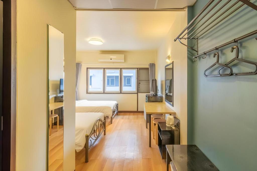 Intown Residence Bangkok Luaran gambar