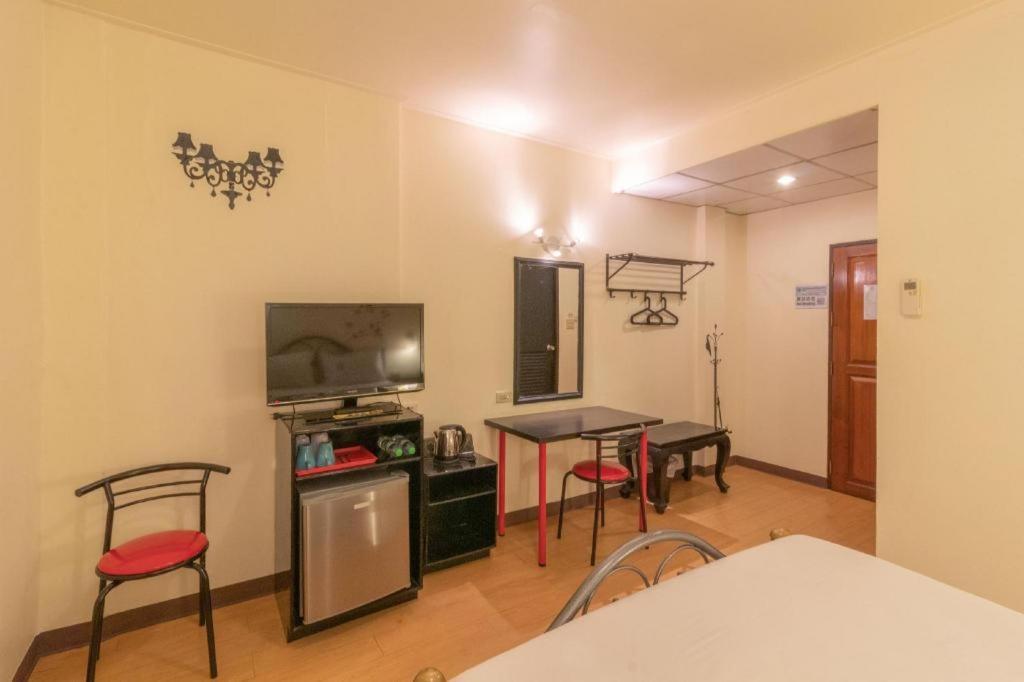 Intown Residence Bangkok Luaran gambar